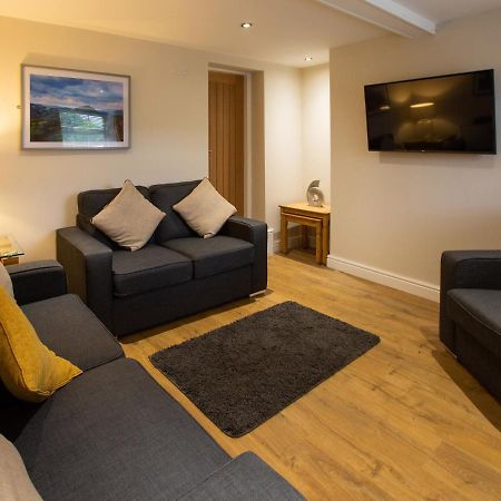 Minafon Villa Llangollen Ngoại thất bức ảnh