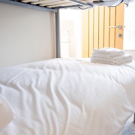 Minafon Villa Llangollen Ngoại thất bức ảnh