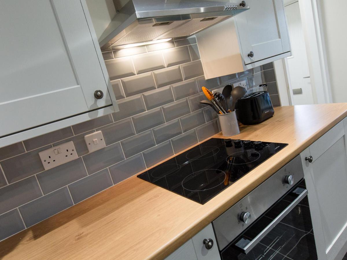 Minafon Villa Llangollen Ngoại thất bức ảnh