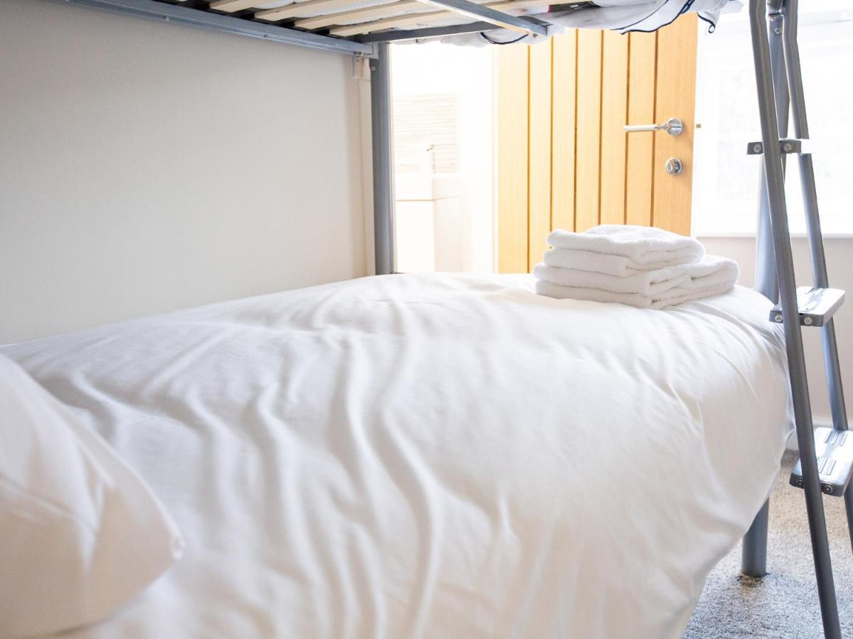 Minafon Villa Llangollen Ngoại thất bức ảnh