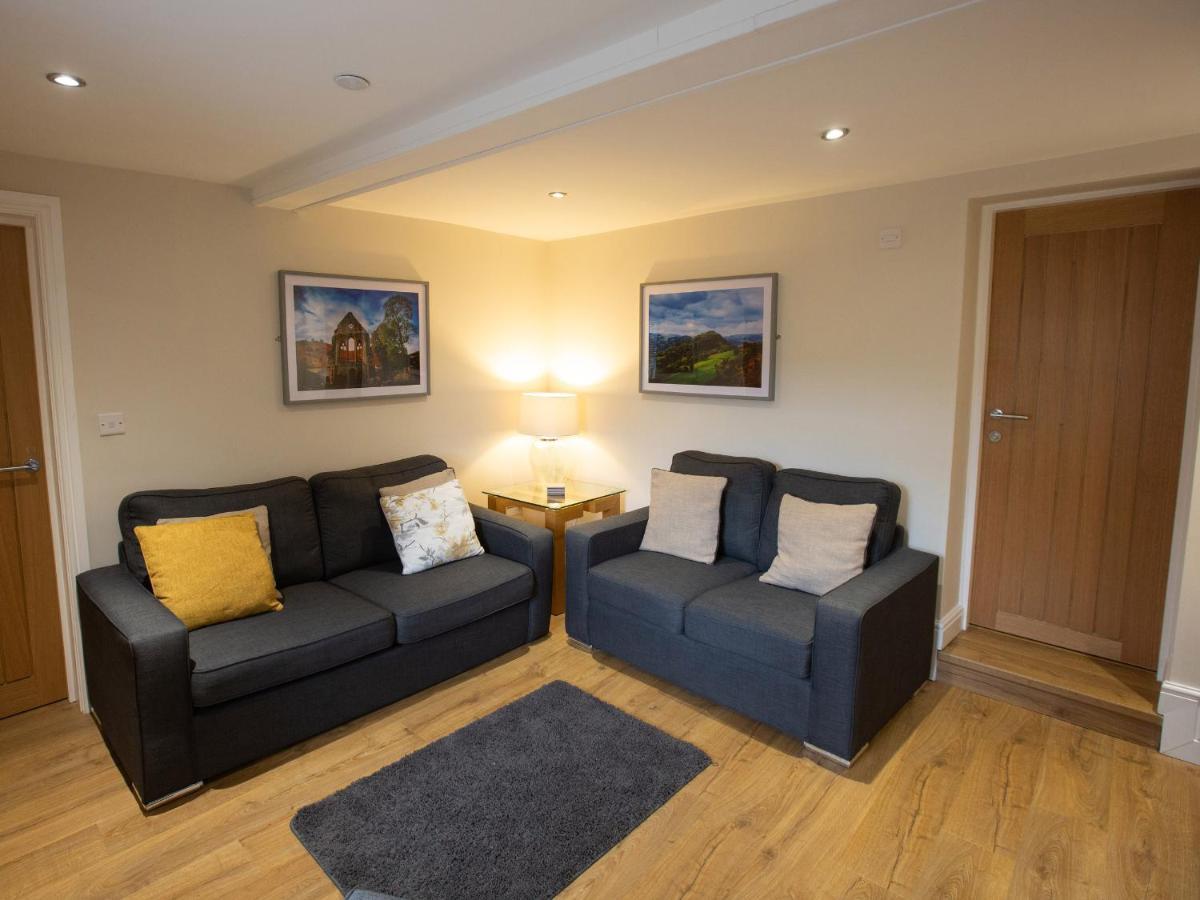 Minafon Villa Llangollen Ngoại thất bức ảnh