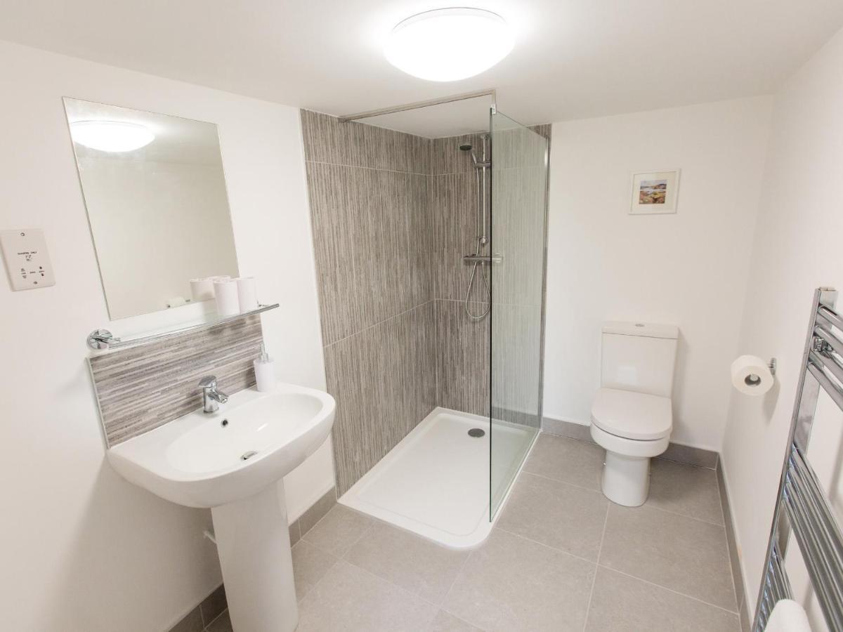 Minafon Villa Llangollen Ngoại thất bức ảnh